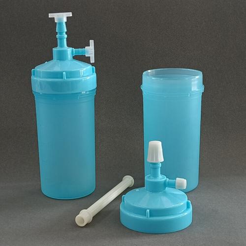 医疗耗材模具设计制作武汉塑料件壳体文具产品制造氧气湿化瓶